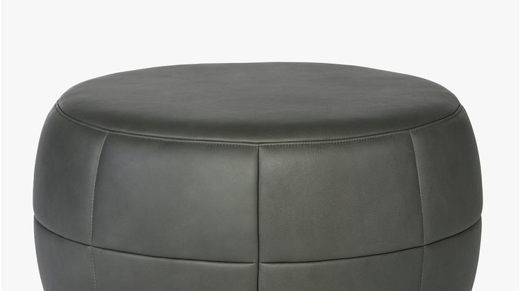 Design on Stock Barrell 70 Poef