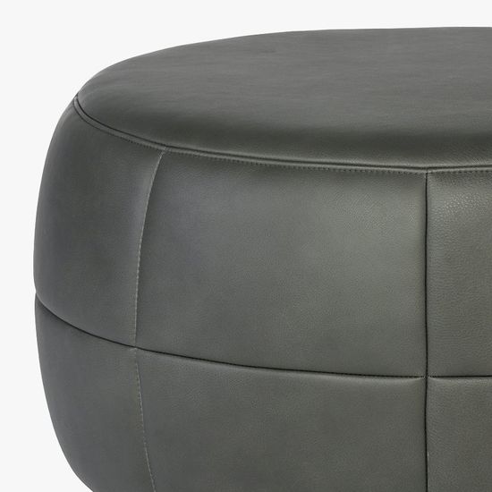 Design on Stock Barrell 70 Poef