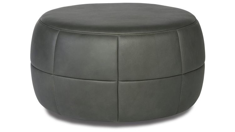 Design on Stock Barrell 70 Poef