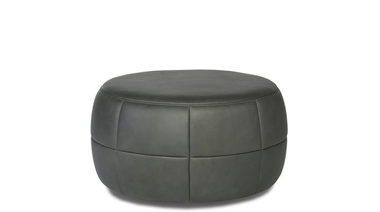 Design on Stock Barrell 70 Poef