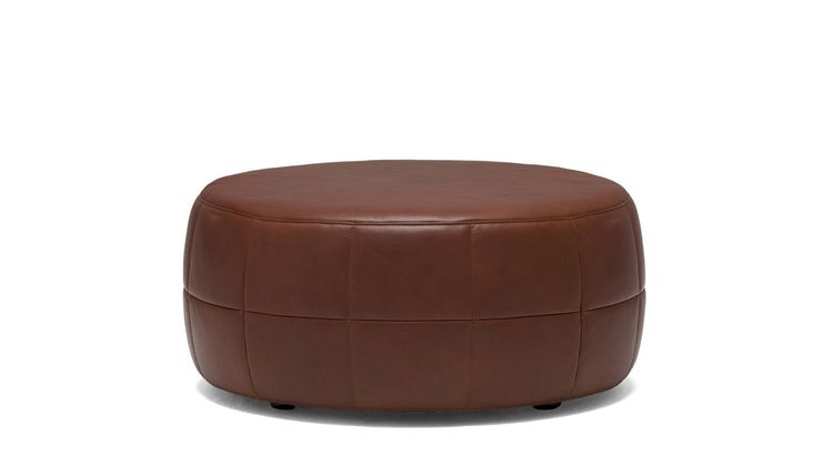 Design on Stock Barrell 80 Poef