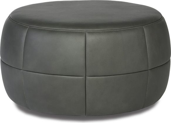 Design on Stock Barrell Poef