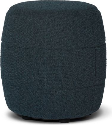 Design on Stock Barrell Poef