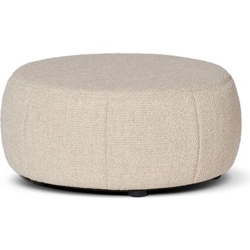 Design on Stock Barrell Poef