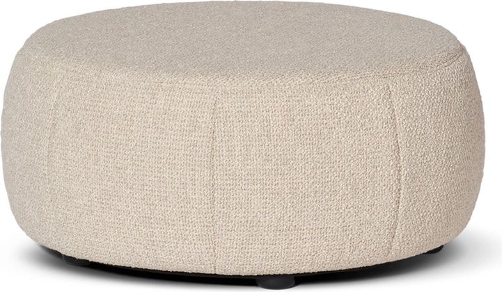Design on Stock Barrell Poef