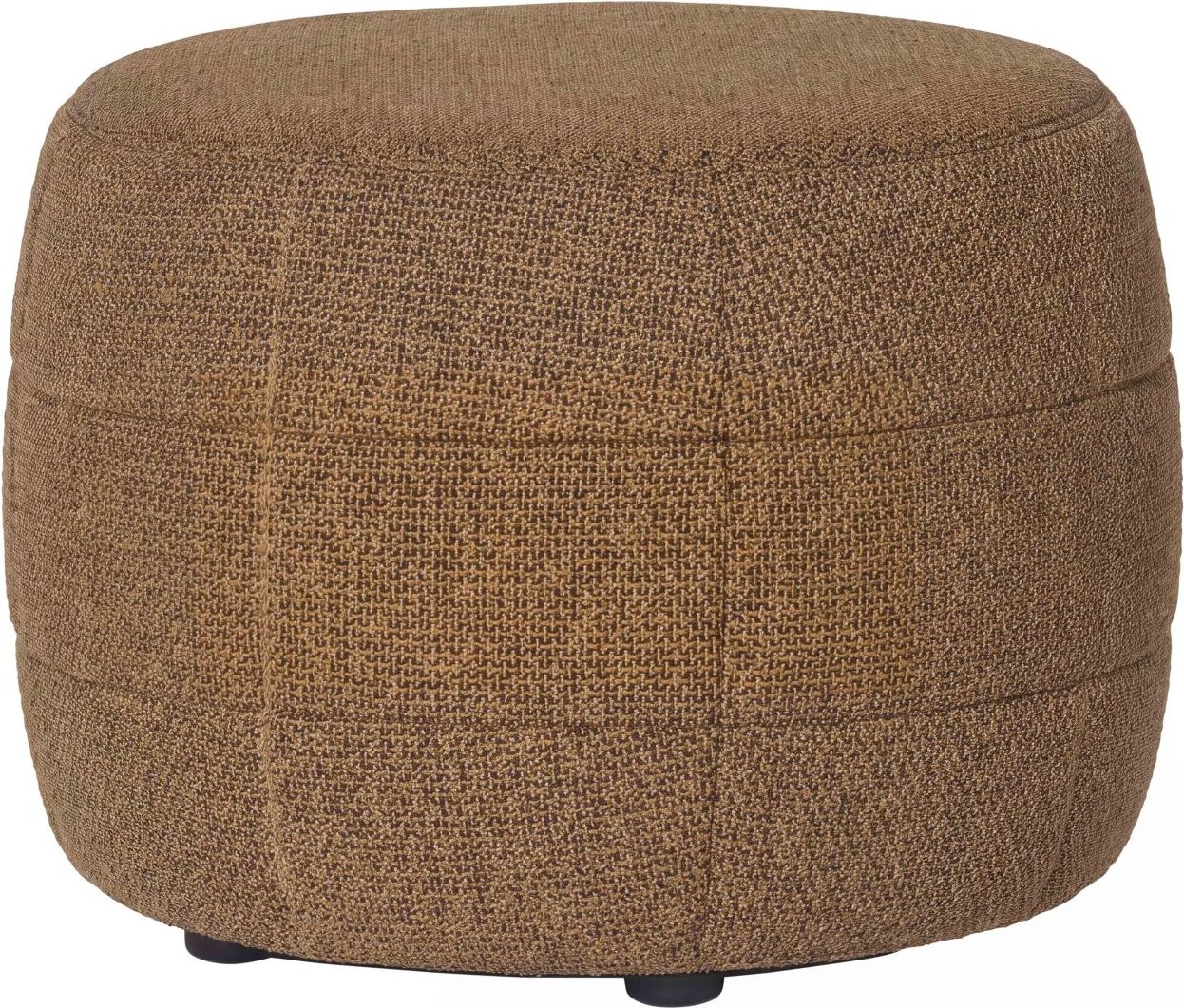 Design on Stock Barrell Poef