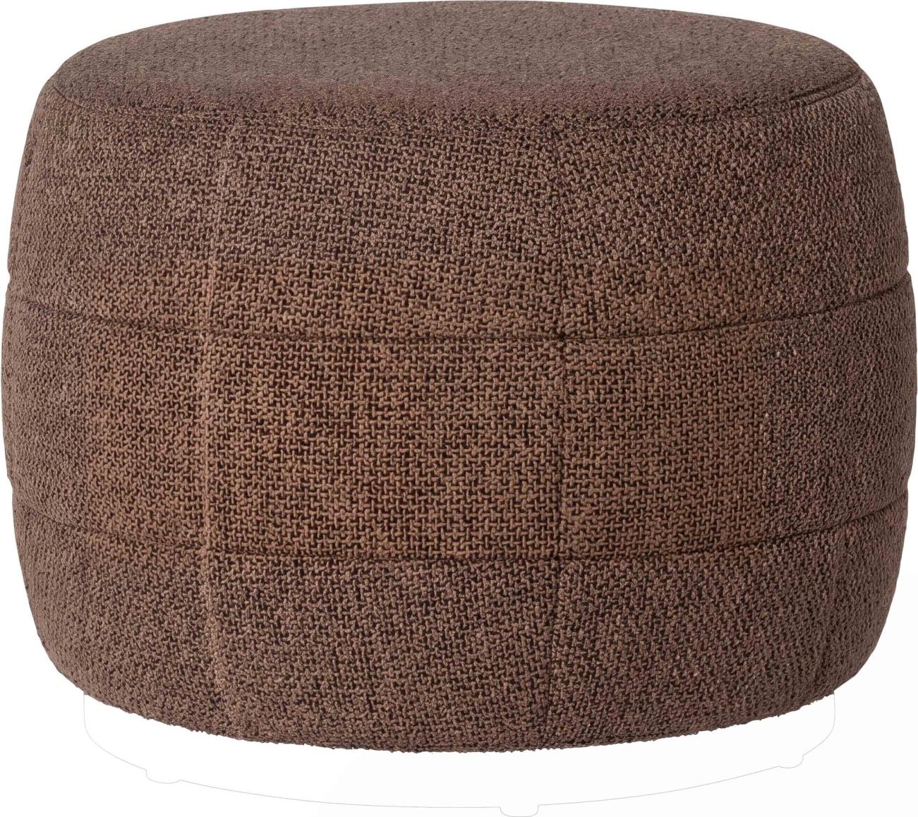 Design on Stock Barrell Poef