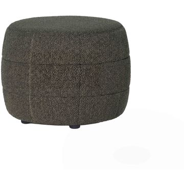 Design on Stock Barrell Poef