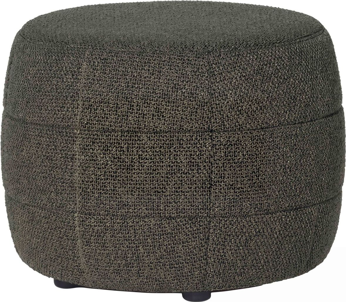 Design on Stock Barrell Poef