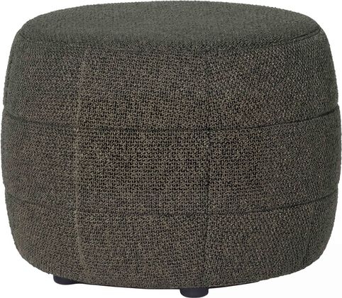 Design on Stock Barrell Poef