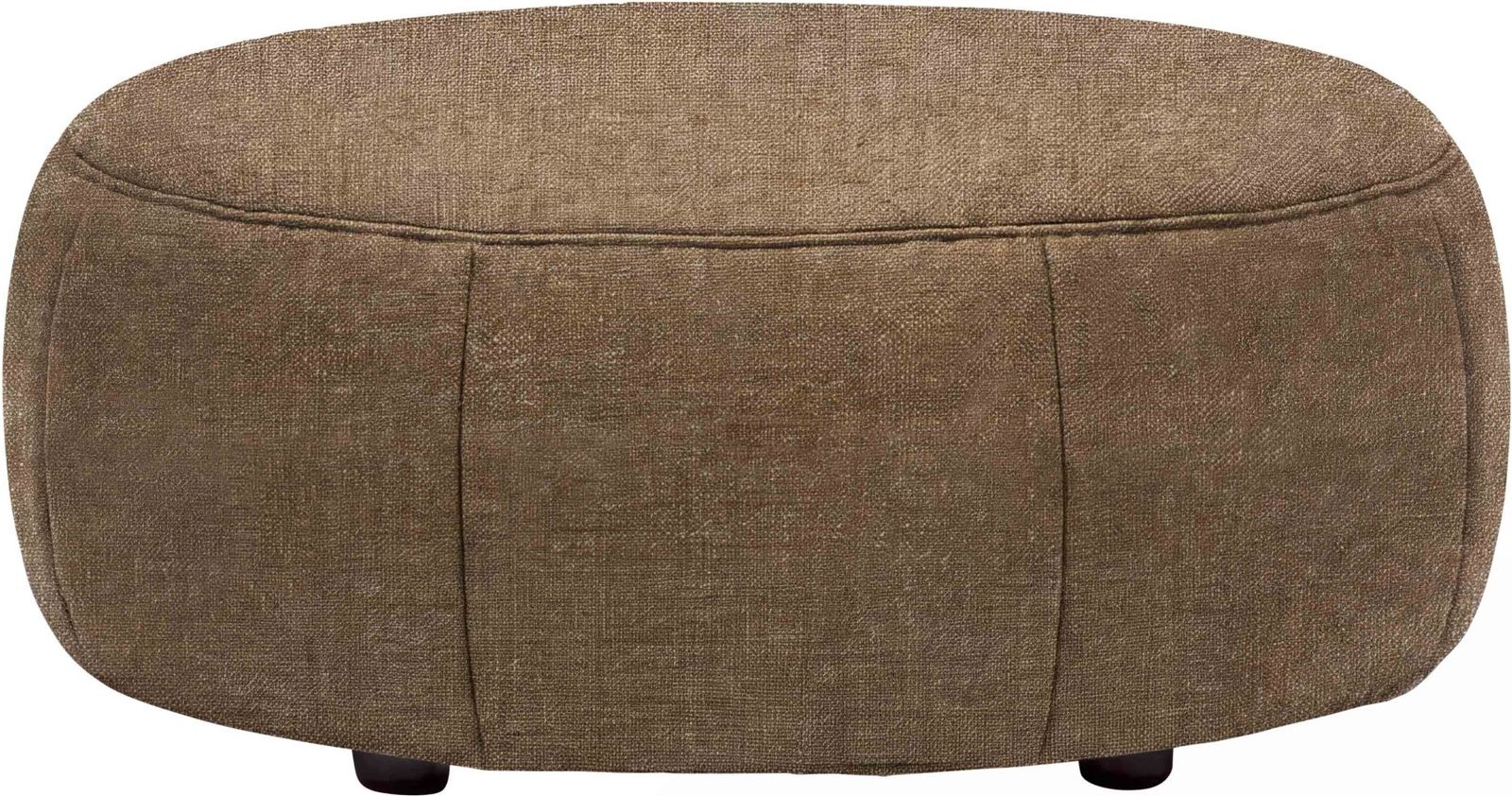 Design on Stock Barrell Poef