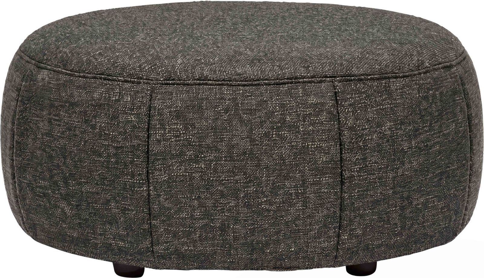 Design on Stock Barrell Poef