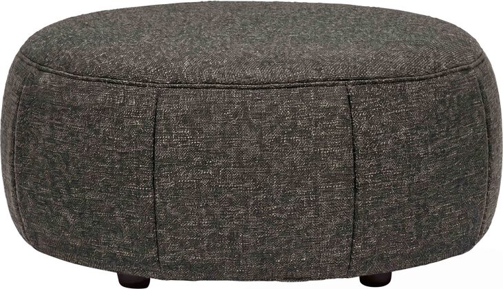 Design on Stock Barrell Poef