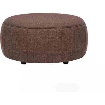 Design on Stock Barrell Poef