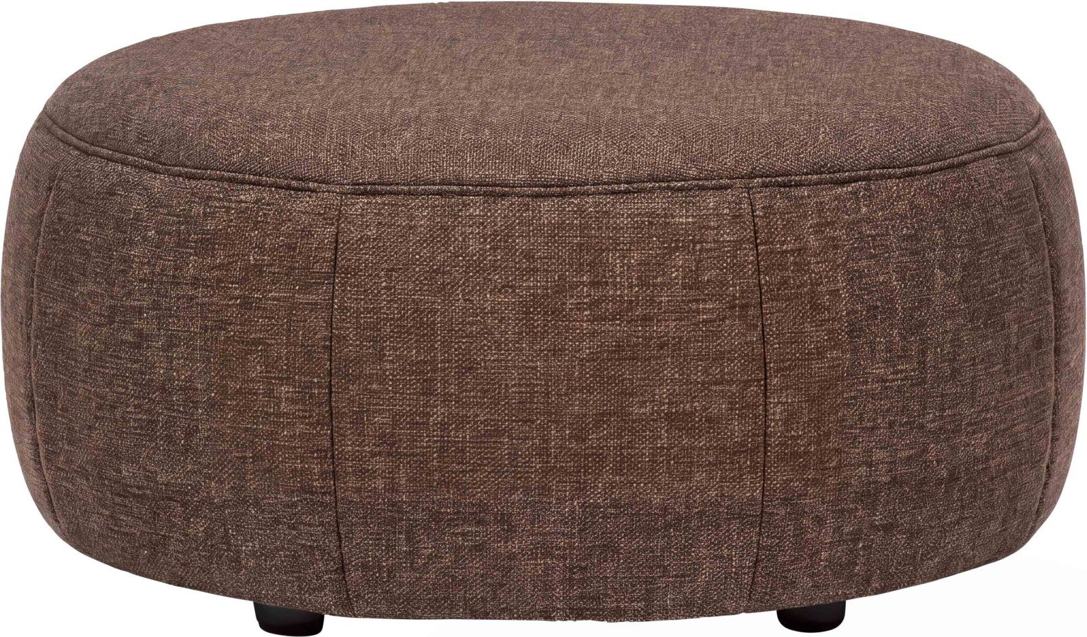 Design on Stock Barrell Poef
