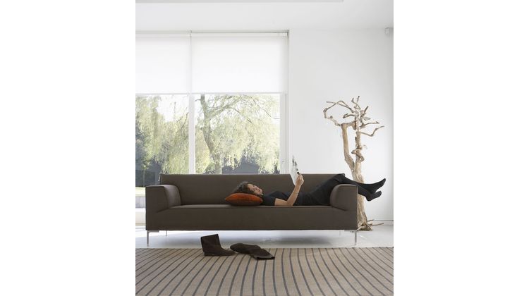 Design on Stock Bloq Bank