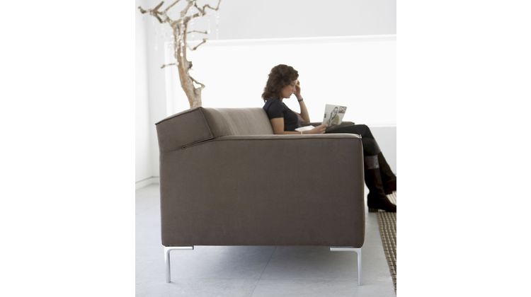 Design on Stock Bloq Bank