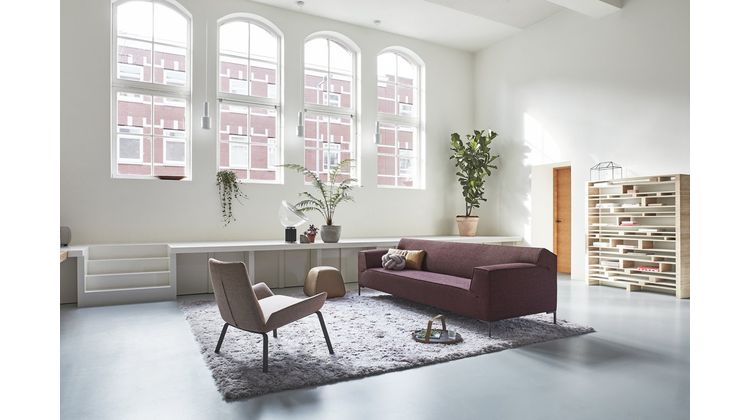 Design on Stock Bloq Bank