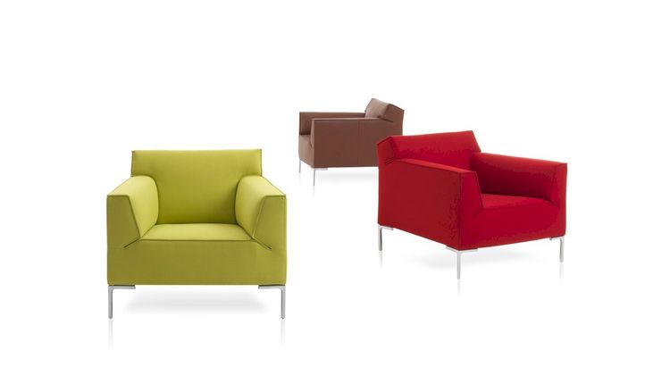Design on Stock Bloq Fauteuil