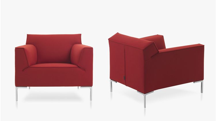 Design on Stock Bloq Fauteuil