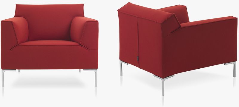 Design on Stock Bloq Fauteuil