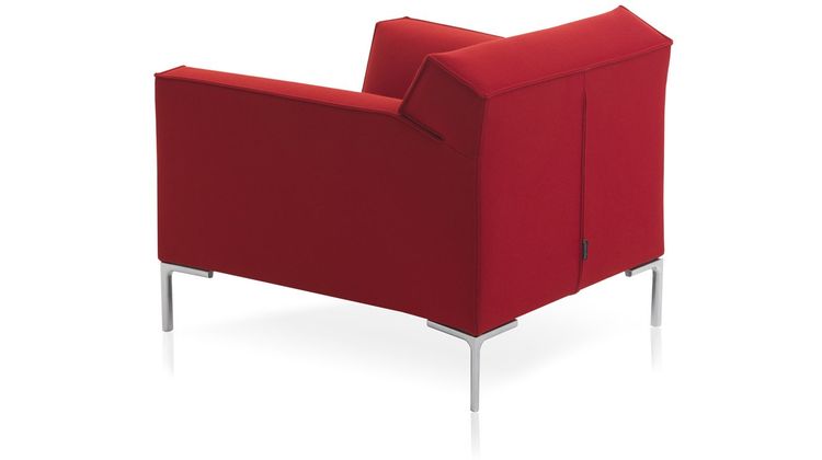 Design on Stock Bloq Fauteuil