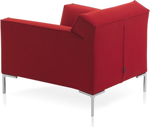 Design on Stock Bloq Fauteuil