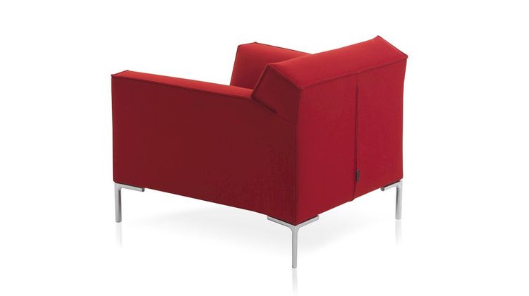 Design on Stock Bloq Fauteuil
