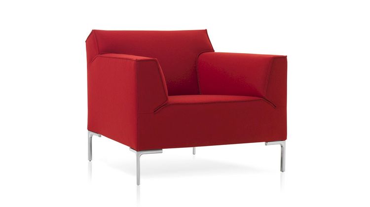 Design on Stock Bloq Fauteuil