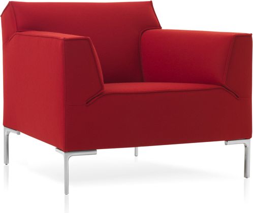 Design on Stock Bloq Fauteuil