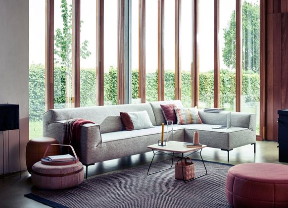 Design on Stock Bloq Hoekbank