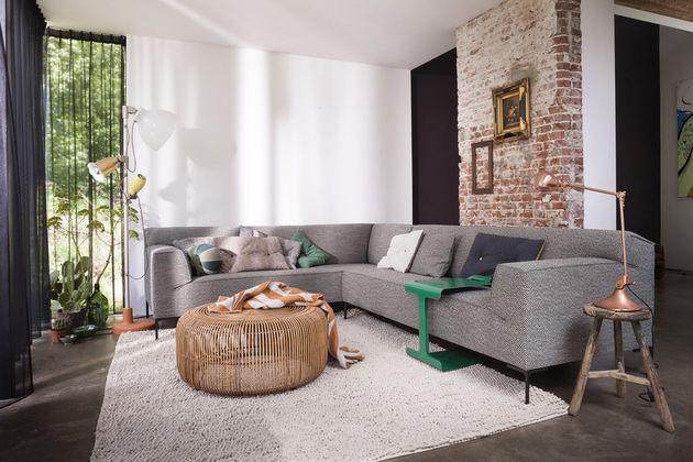 Design on Stock Bloq Hoekbank