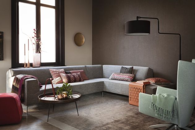 Design on Stock Bloq Hoekbank