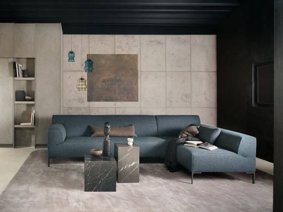 Design on Stock Bloq Hoekbank
