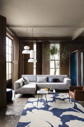 Design on Stock Bloq Hoekbank