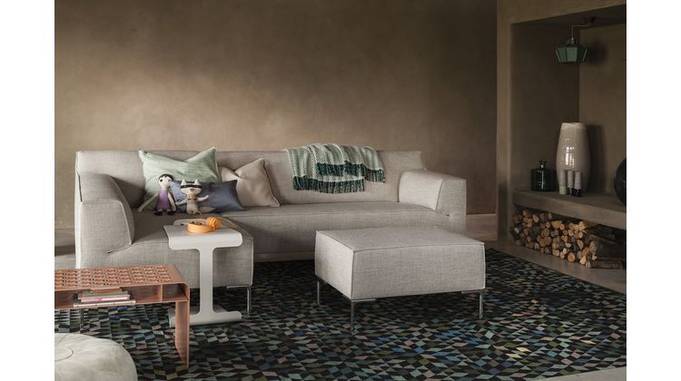 Design on Stock Bloq Hoekbank