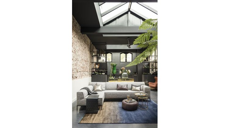 Design on Stock Bloq Hoekbank