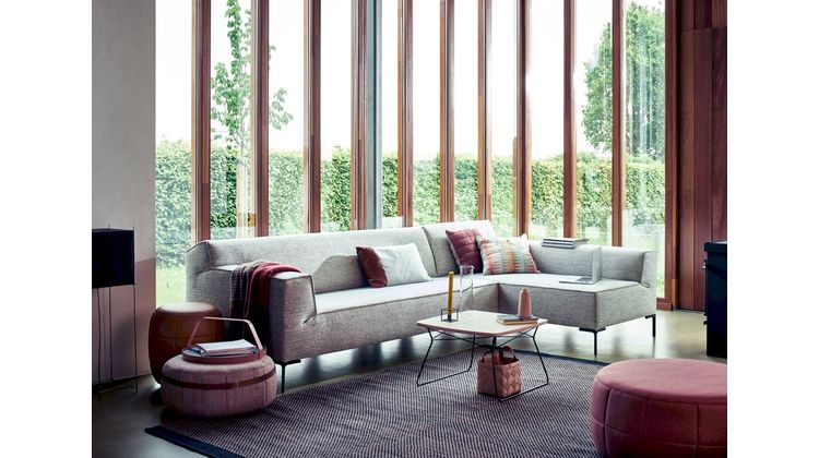 Design on Stock Bloq Hoekbank