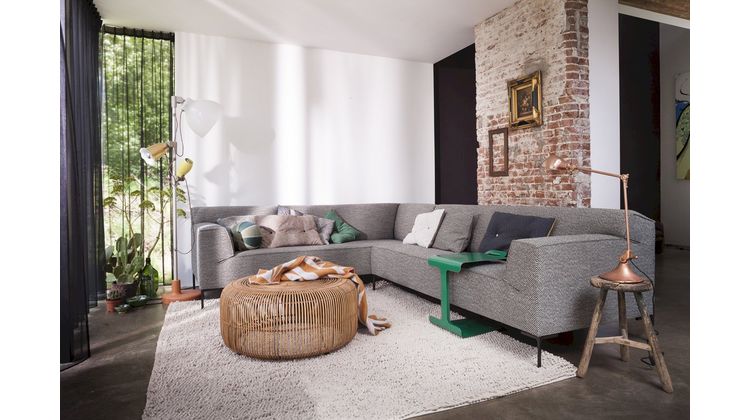 Design on Stock Bloq Hoekbank