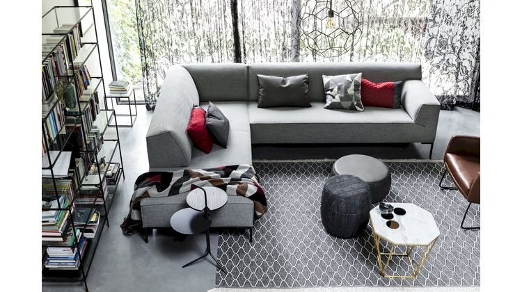 Design on Stock Bloq Hoekbank