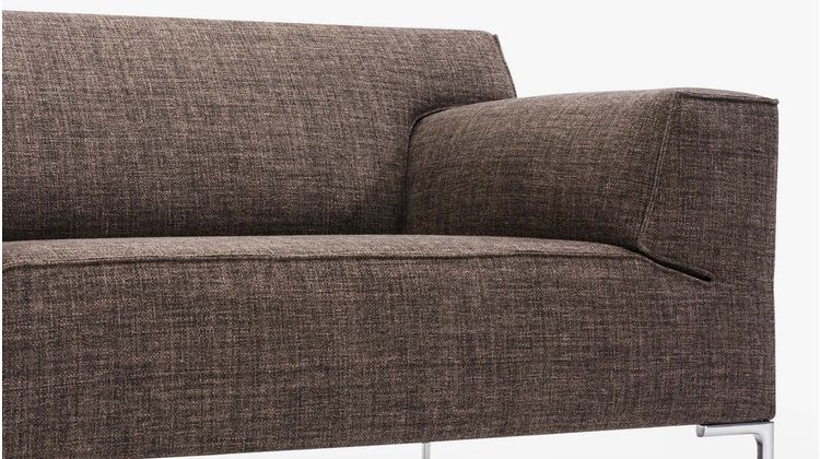 Design on Stock Bloq Loveseat