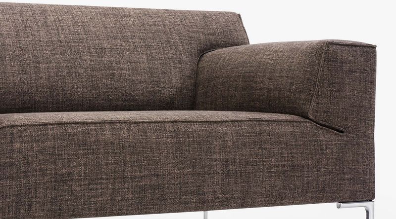 Design on Stock Bloq Loveseat