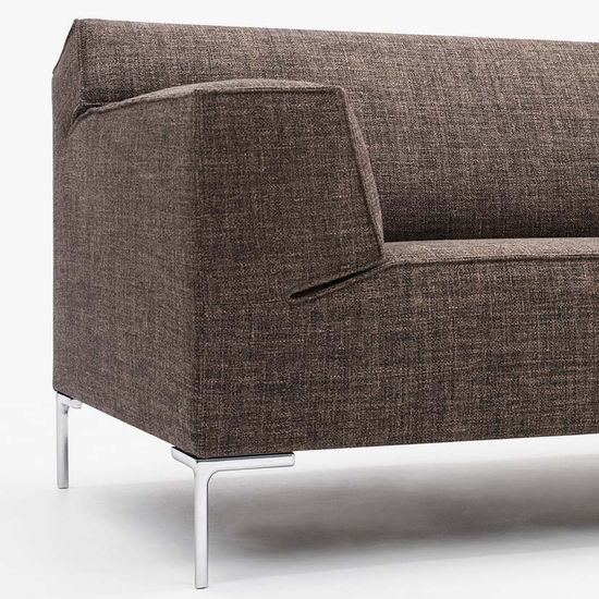 Design on Stock Bloq Loveseat