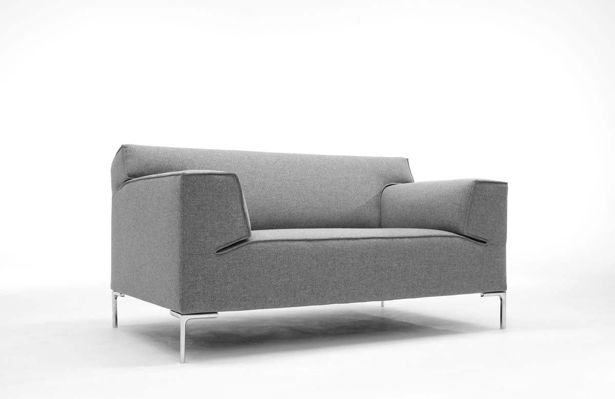 Design on Stock Bloq Loveseat