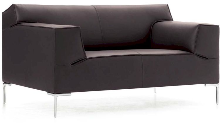 Design on Stock Bloq Loveseat