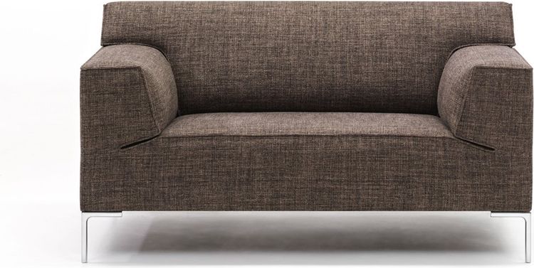 Design on Stock Bloq Loveseat