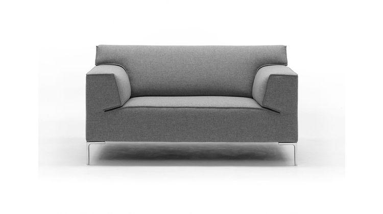 Design on Stock Bloq Loveseat