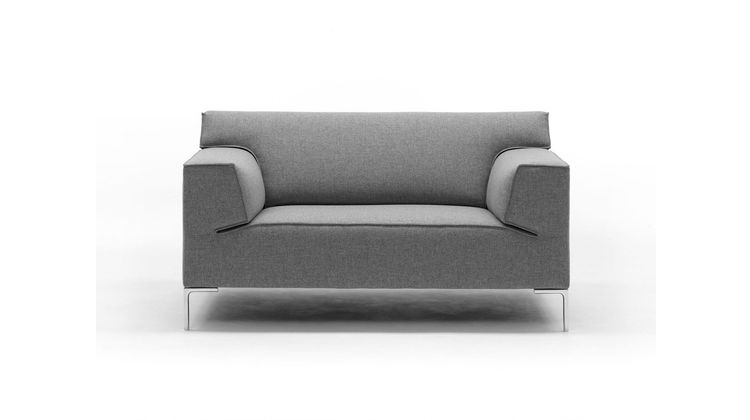 Design on Stock Bloq Loveseat