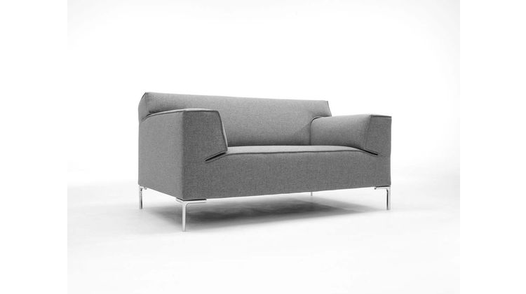 Design on Stock Bloq Loveseat