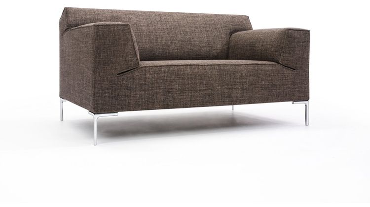 Design on Stock Bloq Loveseat
